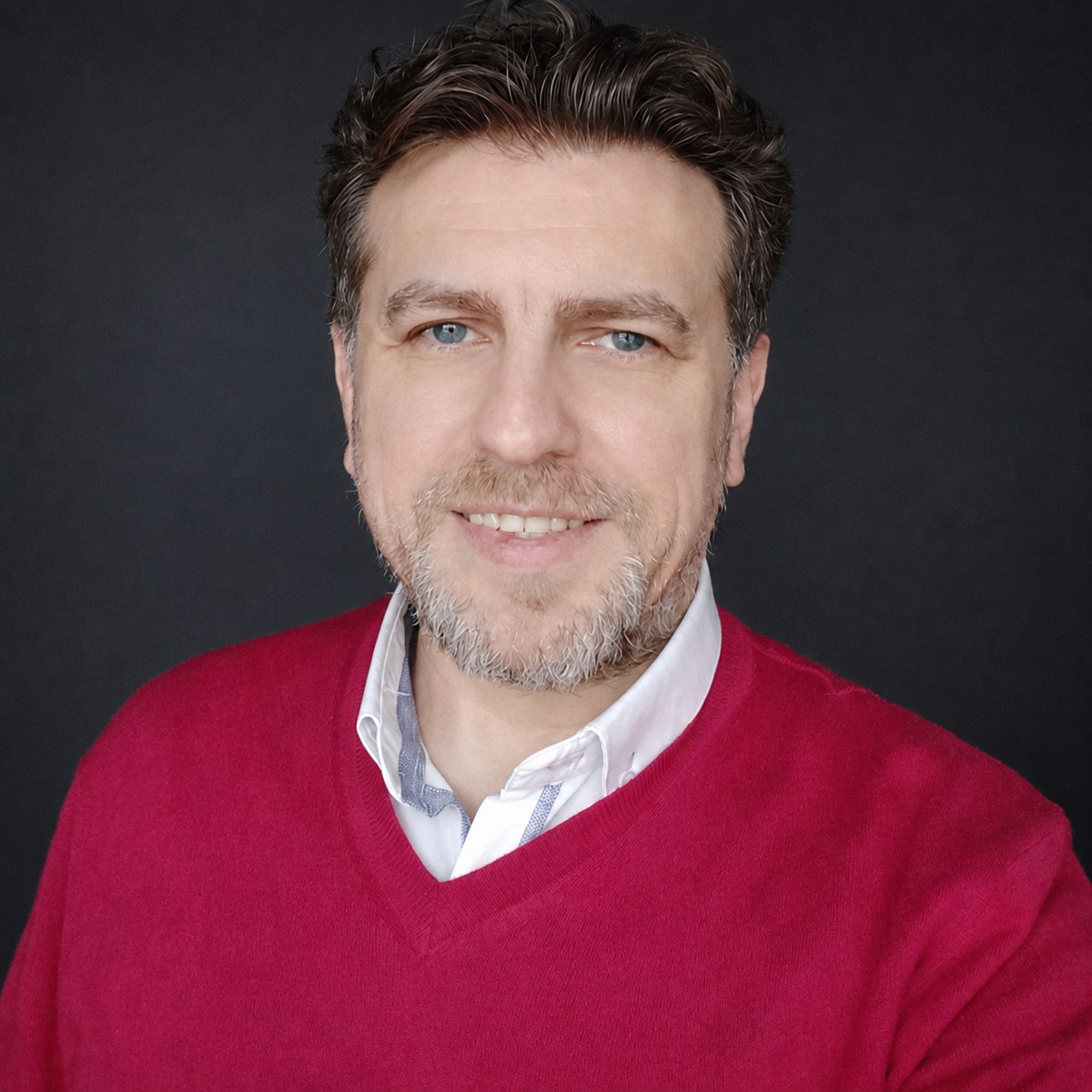 Yaroslav Maxymovych